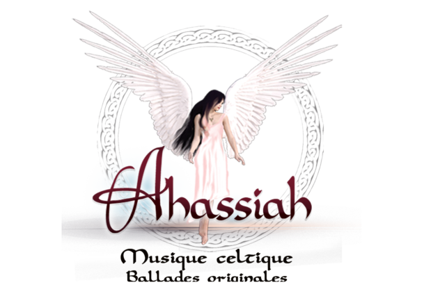 ahassiah animation celtique