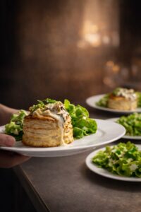 Repas evenements traiteur